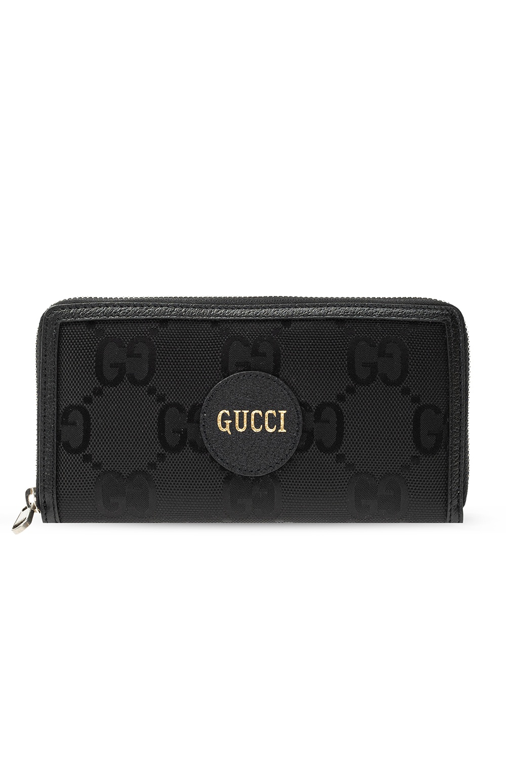 Gucci Logo wallet